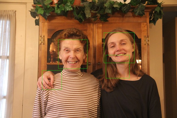 Gram's Faces