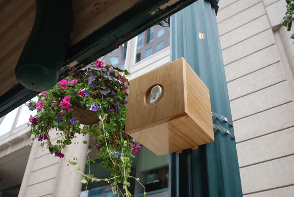 Sound Art